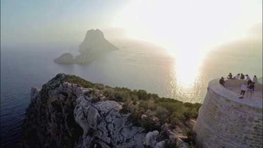 Vídeo Institucional de la UIB Eivissa i Formentera