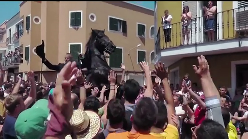 Vídeo Institucional de la UIB Menorca 