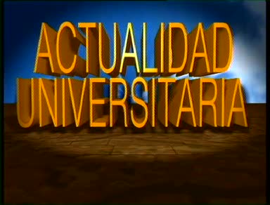 Actualidad universitaria. Noticias de la UIB