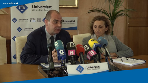 El Consell de Govern de la UIB ha aprovat per unanimitat el pressupost per a l'exercici 2016