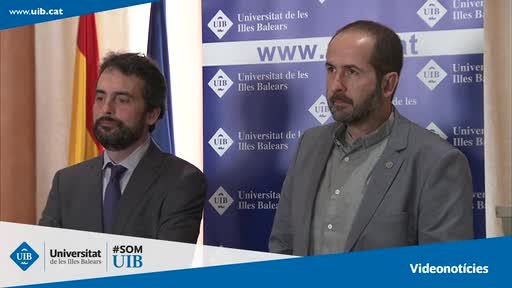 Presa de possessió dels nous càrrecs de l'equip de govern