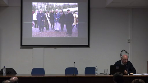 Conferència: l'Infern de Joan de Can Puig , un algaidí al camp de concentració de Buchenwald