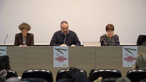 Prevenir l'abandonament educatiu en l'educació secundària professional. Presentació del Seminari