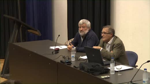 Conferència de la Facultat d'Educació: "La LOMCE: ¿una reforma más?"