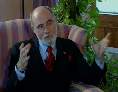 Entrevista Vinton Cerf