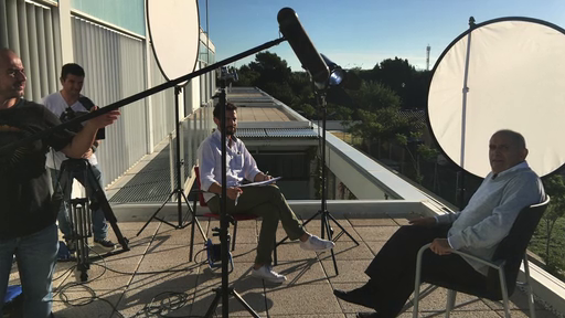 La producció de material Audiovisual. Jornades de Gerència