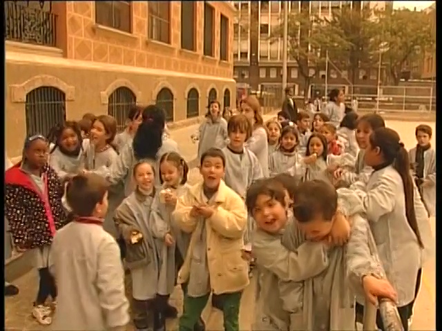 Las Tecnologias de la Información y Comunicación en la Educación del alumnado con Necesidades Educativas. CAP.1