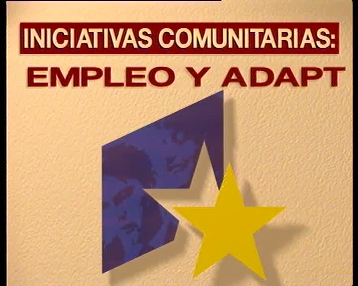 Iniciativas comunitarias, empleo y adaptación 