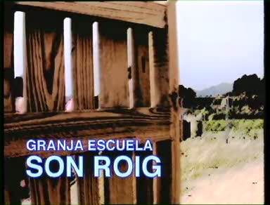 Granja escuela Son Roig 