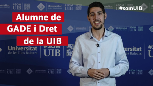 Sebastià Salas, millor orador de la Lliga de Debat Universitària 2017 dela Xarxa Vives