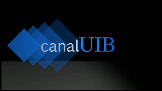 Presentació Canal UIB