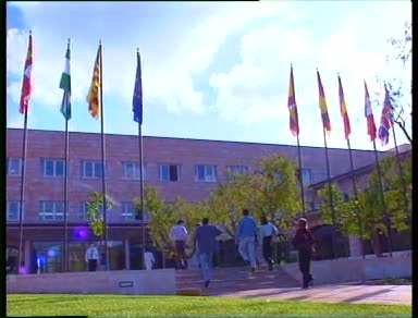 Escola d'hoteleria de les Illes Balears 