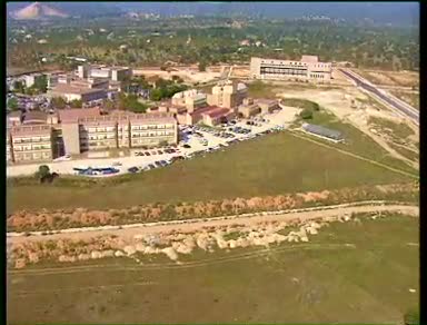 La Universitat de les Illes Balears