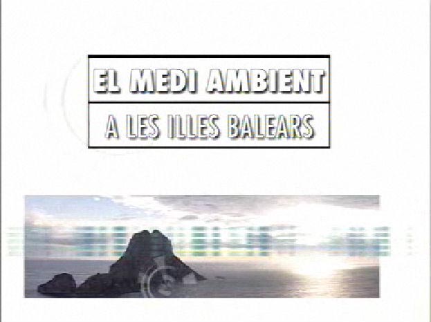 El medi ambient a les illes balears