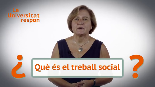 Què és el treball social?