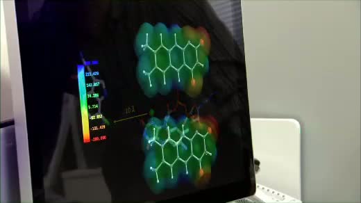 RESPOSTES: Noves molècules contra el càncer