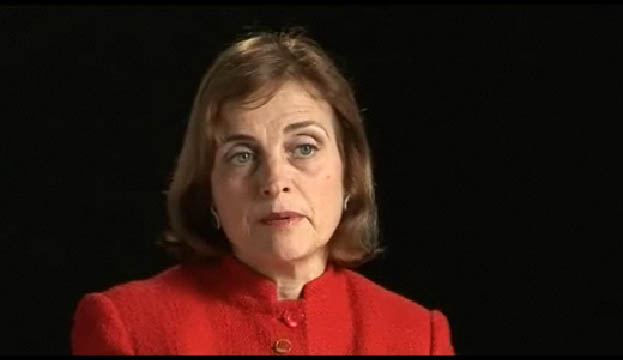 30 anys UIB: Montserrat Casas